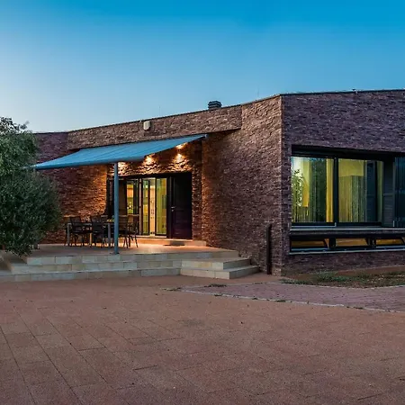 Villa Ivinj I